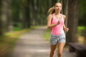 Главные правила бега для здоровья